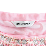 Balenciaga Tweed Maxi Skirt - Women's XS