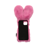 Balenciaga 'Fluffy Bunny' iPhone Case