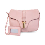 Balenciaga 'Tube' Crossbody Bag