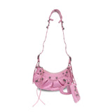 Balenciaga 'Le Cagole XS' Shoulder Bag