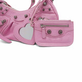 Balenciaga 'Le Cagole XS' Shoulder Bag