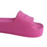 Balenciaga 'Chunky' Slides - Women's 37