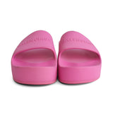 Balenciaga 'Chunky' Slides - Women's 37