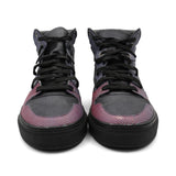 Balenciaga 'Chameleon' High-Top Sneakers - Men's 40