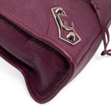 Balenciaga 'Metallic Edge City Bag'