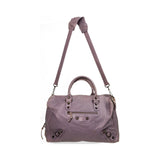 Balenciaga 'Polly Boston Bag'