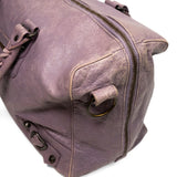 Balenciaga 'Polly Boston Bag'