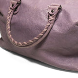 Balenciaga 'Polly Boston Bag'