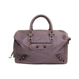 Balenciaga 'Polly Boston Bag'