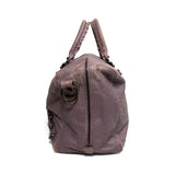 Balenciaga 'Polly Boston Bag'