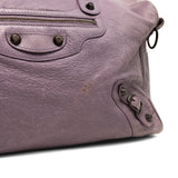 Balenciaga 'Polly Boston Bag'