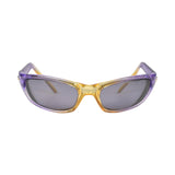 D&G '2051' Wrap Sunglasses