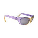 D&G '2051' Wrap Sunglasses