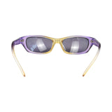 D&G '2051' Wrap Sunglasses