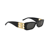 Balenciaga 'Dynasty' Sunglasses