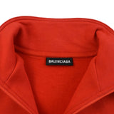 Balenciaga Half-Zip Sweater - Men's XXS