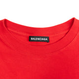 Balenciaga Tag T-Shirt - Men's M