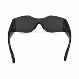 Balenciaga Shield Sunglasses