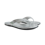 Balenciaga Logo Flip-Flops - Women's 36
