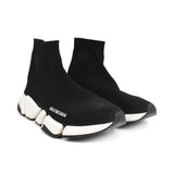 Balenciaga 'Speed Runner' Sneakers - Men's 7/40