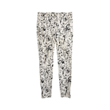 Balenciaga Printed Skinny Jeans - Womens' 42