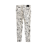 Balenciaga Printed Skinny Jeans - Womens' 42