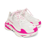 Balenciaga 'Triple S' Sneakers - Women's 36