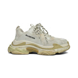 Balenciaga 'Triple S' Sneakers - Men's 43