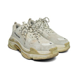 Balenciaga 'Triple S' Sneakers - Men's 43