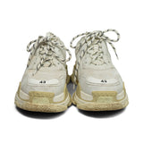 Balenciaga 'Triple S' Sneakers - Men's 43
