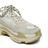 Balenciaga 'Triple S' Sneakers - Men's 43