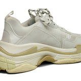 Balenciaga 'Triple S' Sneakers - Men's 43