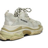 Balenciaga 'Triple S' Sneakers - Men's 43