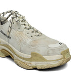 Balenciaga 'Triple S' Sneakers - Men's 43