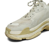 Balenciaga 'Triple S' Sneakers - Men's 43