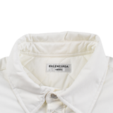 Balenciaga Shacket - Men's 38