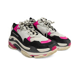 Balenciaga 'Triple S' Sneakers - Women's 40