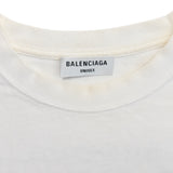 Balenciaga 'Fashion Institute' T-Shirt - Women's L