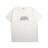 Balenciaga 'Fashion Institute' T-Shirt - Women's L