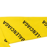 Balenciaga Wardrobe Logo Sweater - Unisex L