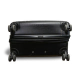 Balmain Monogram Suitcase