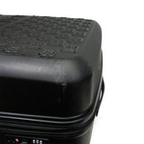 Balmain Monogram Suitcase