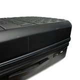 Balmain Monogram Suitcase