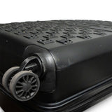 Balmain Monogram Suitcase