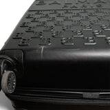 Balmain Monogram Suitcase
