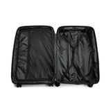 Balmain Monogram Suitcase