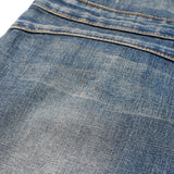 Balmain Biker Jeans - Men's 38