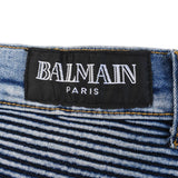 Balmain Biker Jeans - Men's 34