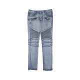 Balmain Biker Jeans - Men's 34