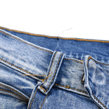 Balmain Biker Jeans - Men's 34